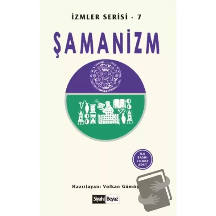 Şamanizm