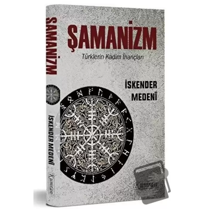 Şamanizm