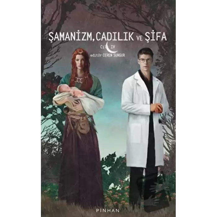 Şamanizm, Cadılık ve Şifa