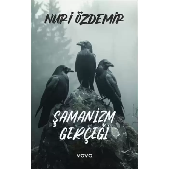 Şamanizm Gerçeği