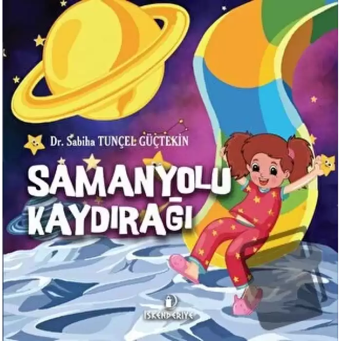 Samanyolu Kaydırağı