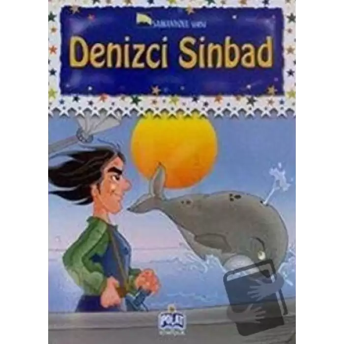 Samanyolu Serisi - Denizci Sinbad