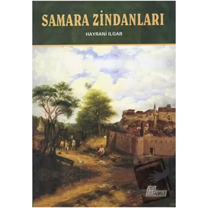 Samara Zindanları