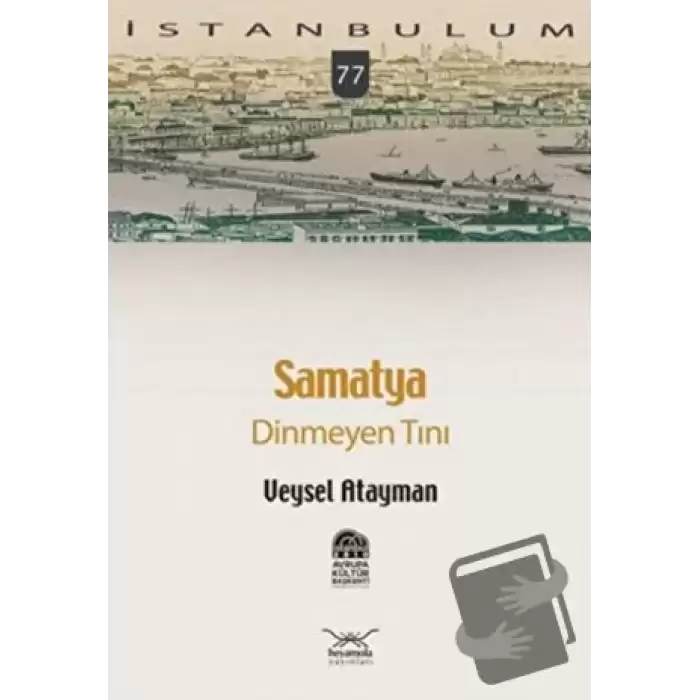 Samatya Dinmeyen Tını