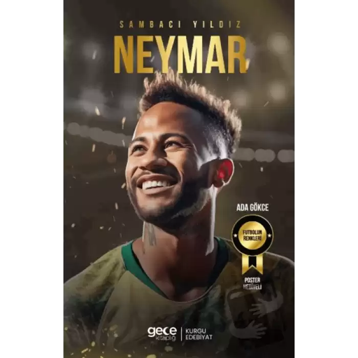 Sambacı Yıldız – Neymar