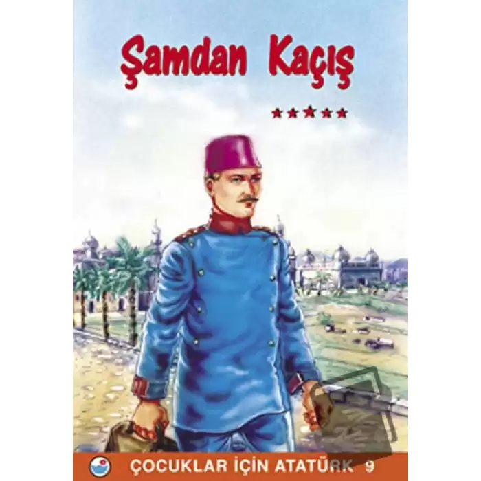 Şam’dan Kaçış