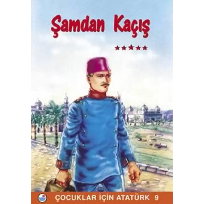 Şam’dan Kaçış