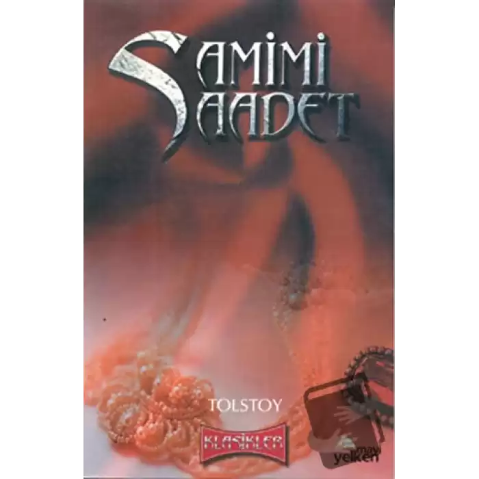 Samimi Saadet