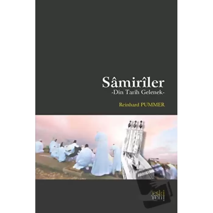 Samiriler - Din Tarih Gelenek