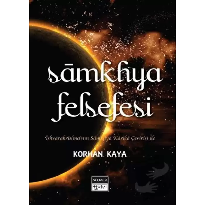 Samkhya Felsefesi