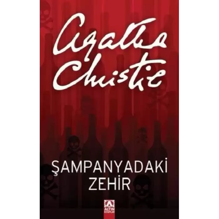 Şampanyadaki Zehir