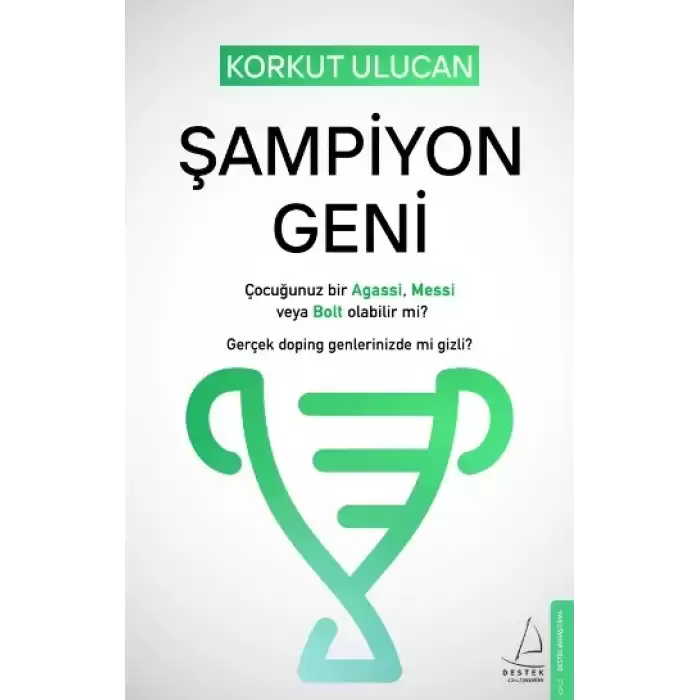 Şampiyon Geni