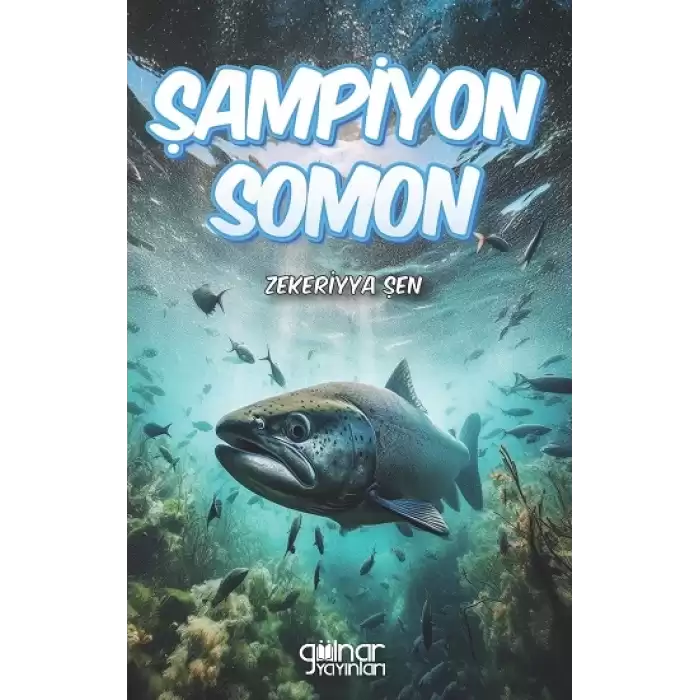 Şampiyon Somon