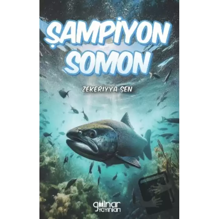 Şampiyon Somon