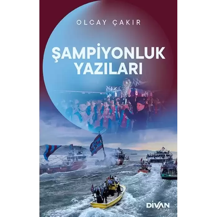 Şampiyonluk Yazıları (Ciltli)