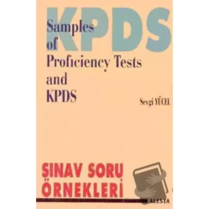 Samples Of Proficiency Tests And KPDS