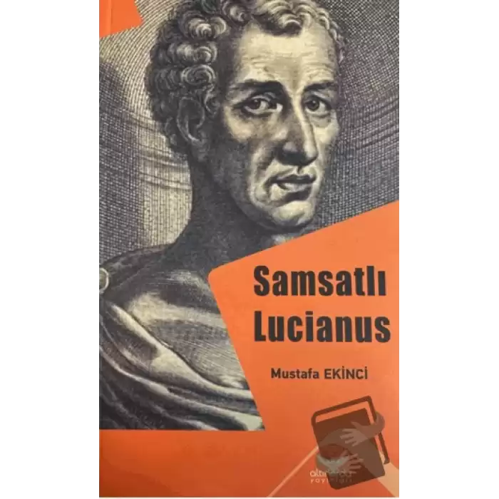 Samsatlı Lucianus