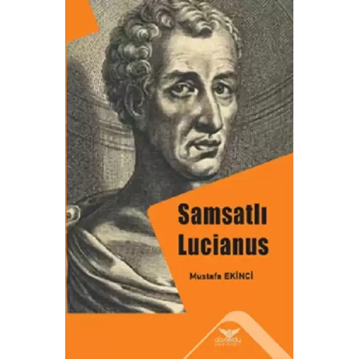 Samsatlı Lucianus