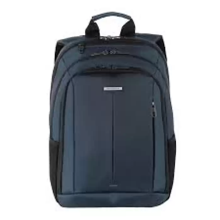 Samsonite Cm5-01-005 14.1 Guard It 2.0 Notebook  Sırt Çantası Mavi