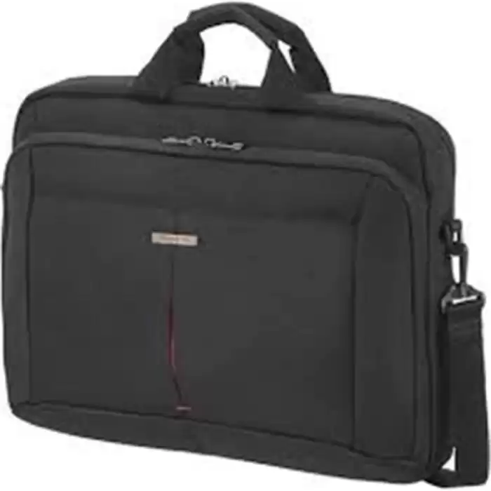 Samsonite Cm5-09-004 17.3 Guard It 2.0 Notebook Çantası Siyah