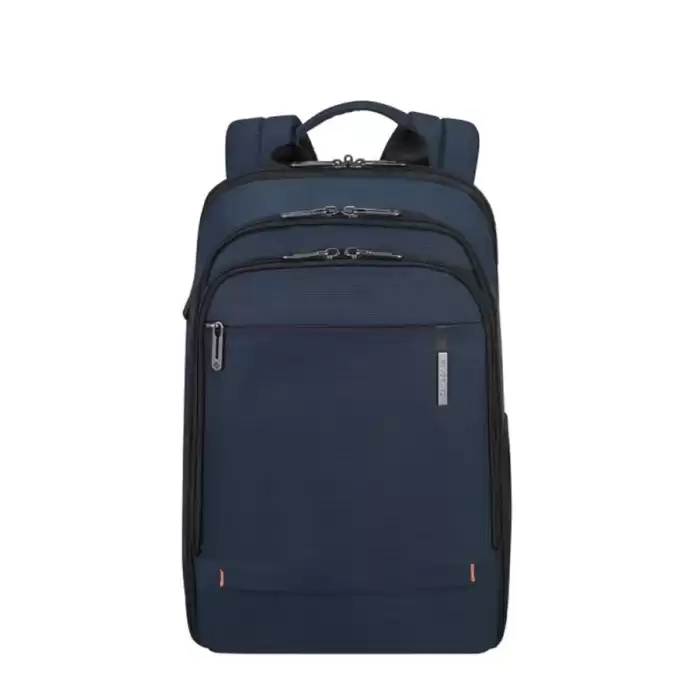 Samsonite Kı3-01-003 14.1 Network 4 Notebook Sırt Çantası Mavi