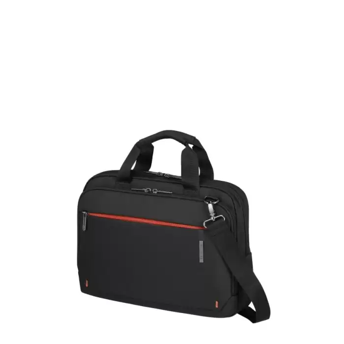 Samsonite Kı3-09-001 14.1 Network 4 Notebook Çantası Siyah