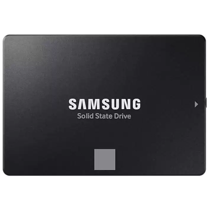 Samsung 1Tb Mz-77E1T0Bw 870 Evo Sata 3.0 560-530Mb-S 2.5 Mz-77E1T0Bw Ssd Harddisk