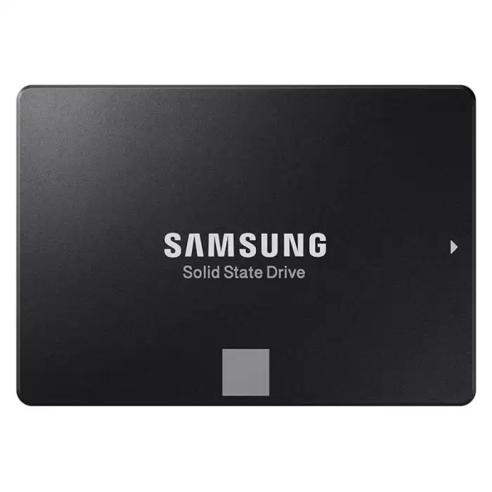 Samsung 2Tb Mz-77E2T0Bw 870 Evo Ssd 2.5 Sata3 Ssd 560-530 Harddisk