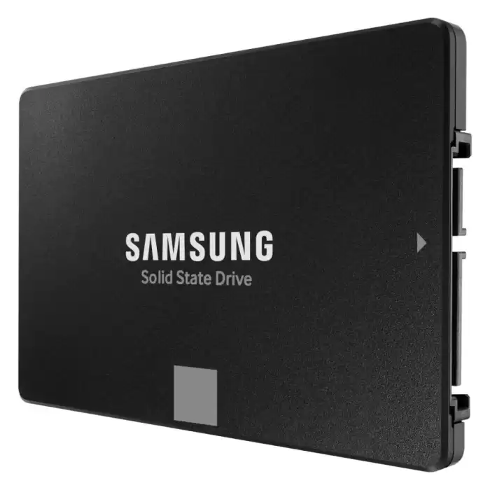 Samsung 500Gb 870 Evo 560Mb-530Mb-S Sata 2.5 (Mz-77E500Bw) Ssd Sabit Disk