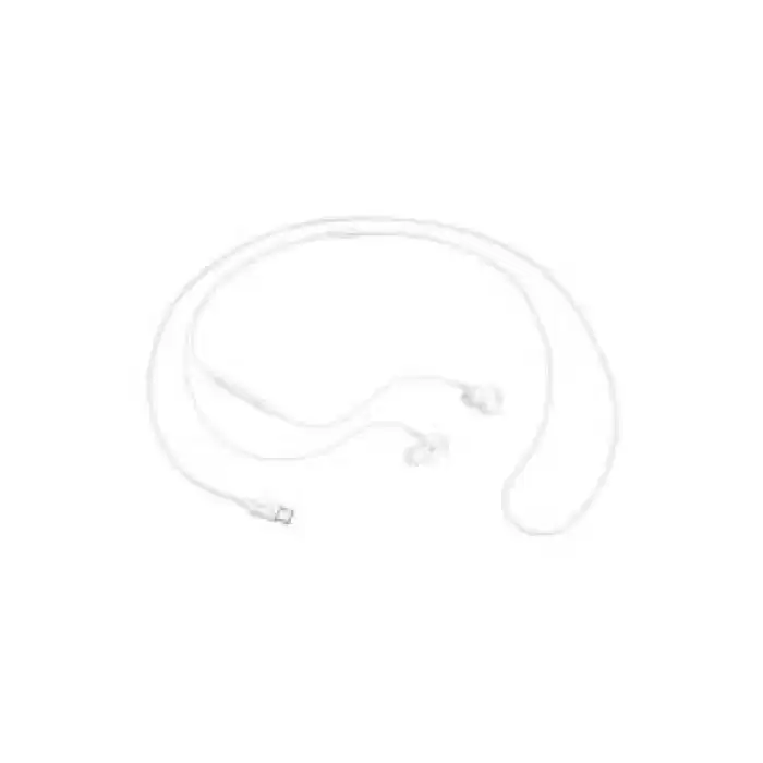 Samsung Eo-Ic100B Beyaz Type C Kablolu Kulaklık Kulakiçi