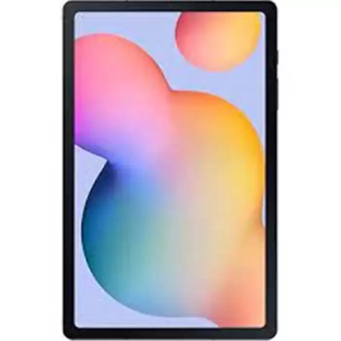 Samsung Galaxy Tab S6 Lite Sm-P617 10.4 4Gb Ram 64 Gb Tablet  Sm-P617Nzaatur