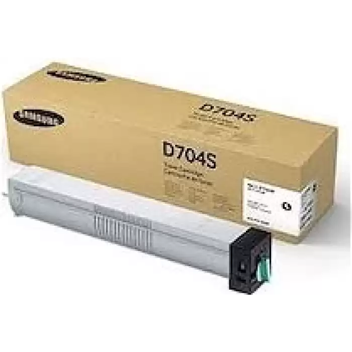 Samsung Mlt-D704S 25K Toner