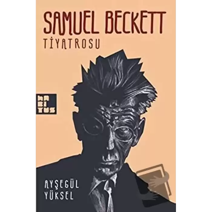 Samuel Beckett Tiyatrosu