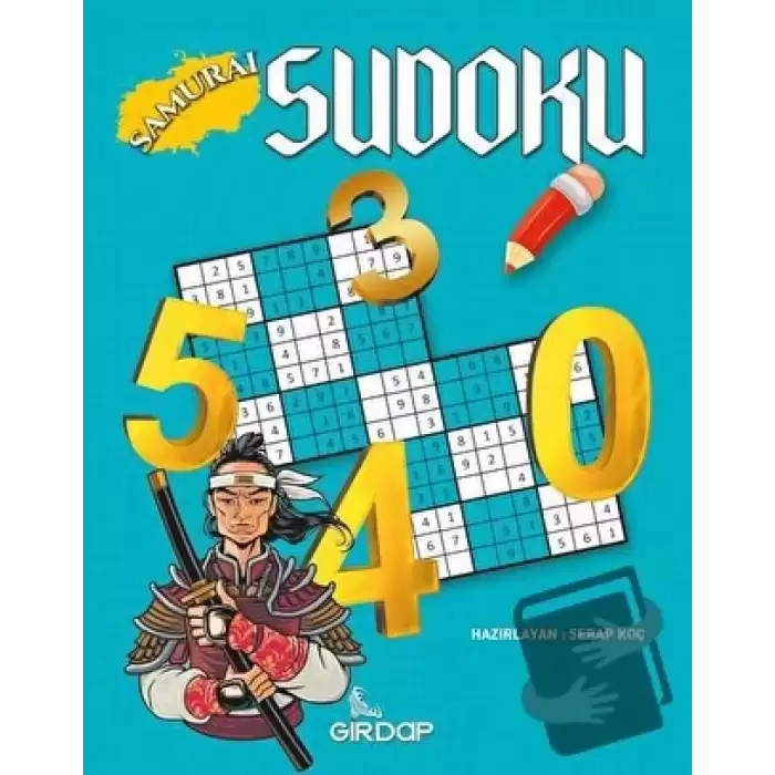 Samurai Sudoku