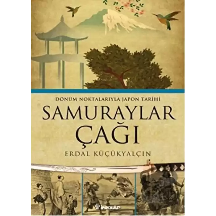 Samuraylar Çağı