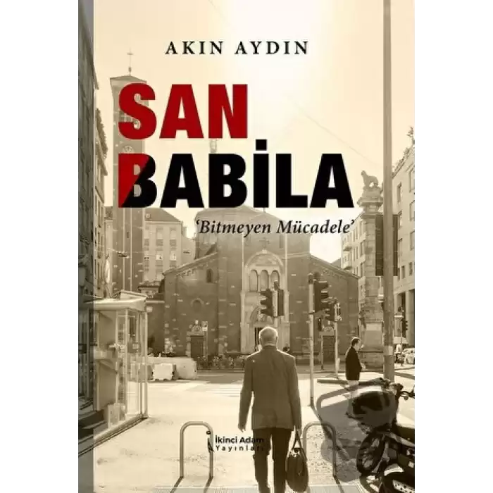 San Babila