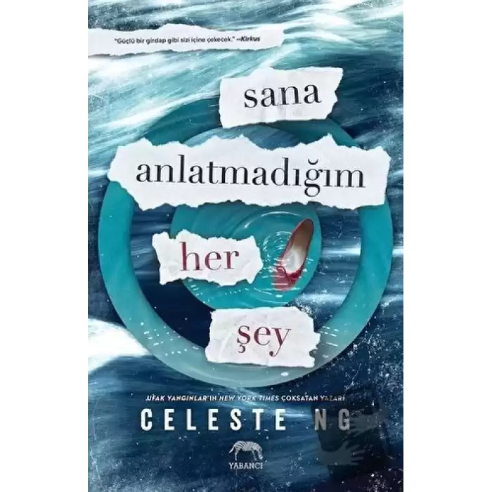 Sana Anlatmadığım Her Şey