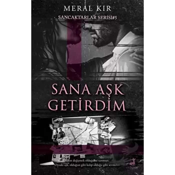 Sana Aşk Getirdim