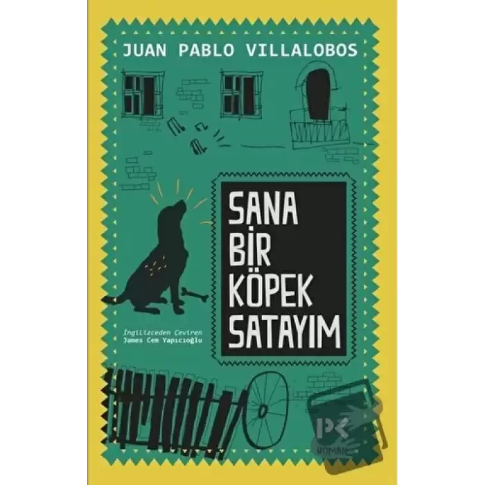 Sana Bir Köpek Satayım