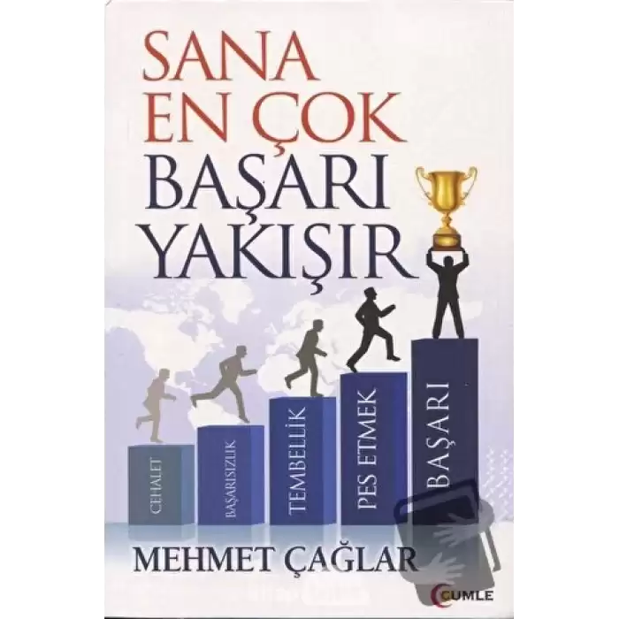 Sana En Çok Başarı Yakışır