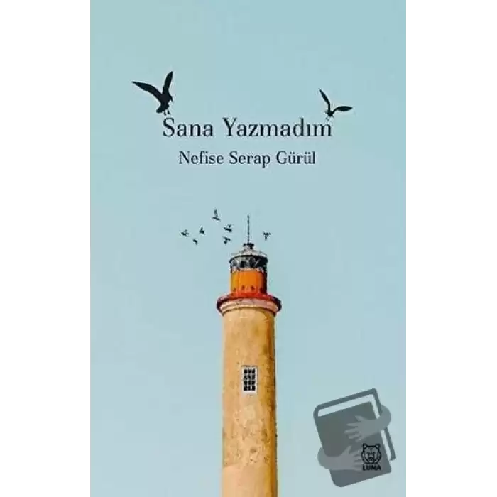 Sana Yazmadım