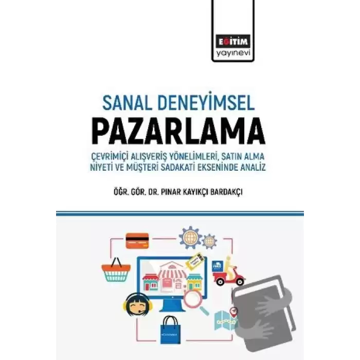 Sanal Deneyimsel Pazarlama