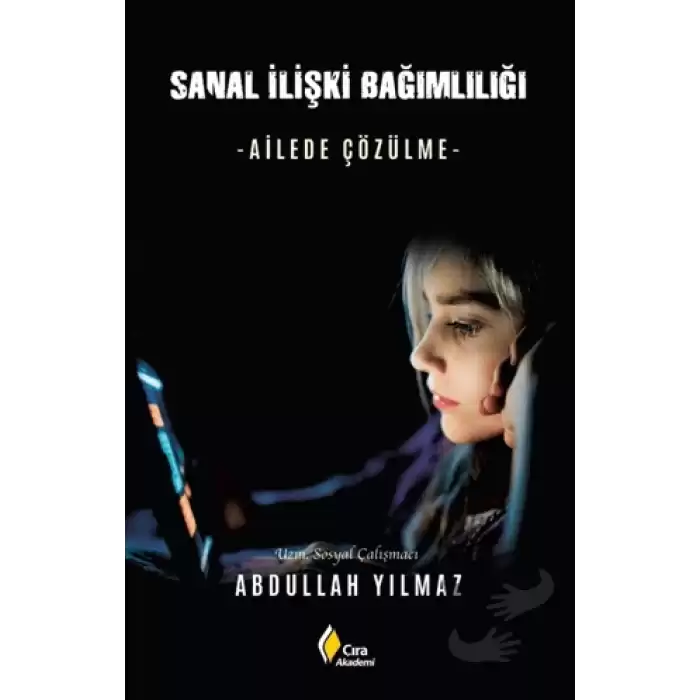 Sanal İlişki Bağımlılığı