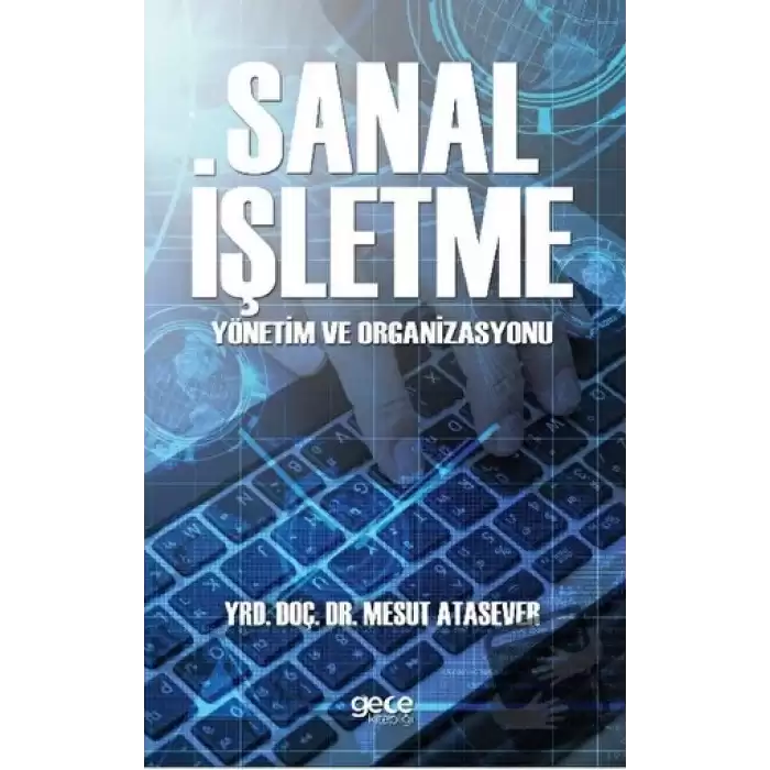 Sanal İşletme