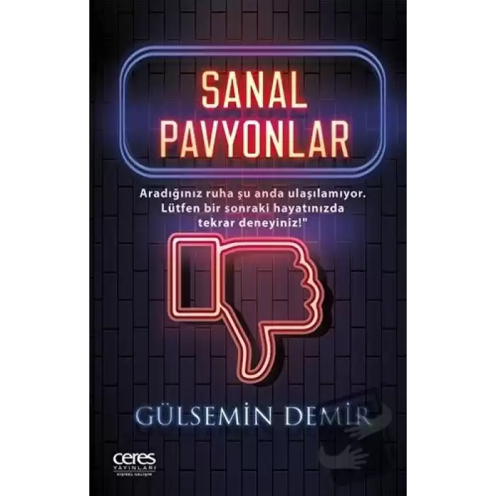 Sanal Pavyonlar