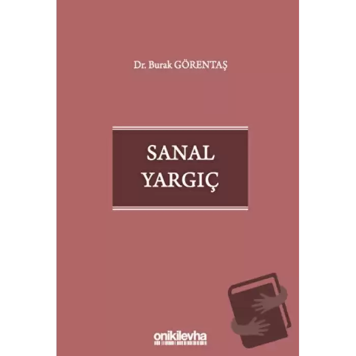 Sanal Yargıç