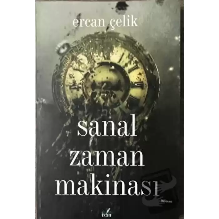 Sanal Zaman Makinası