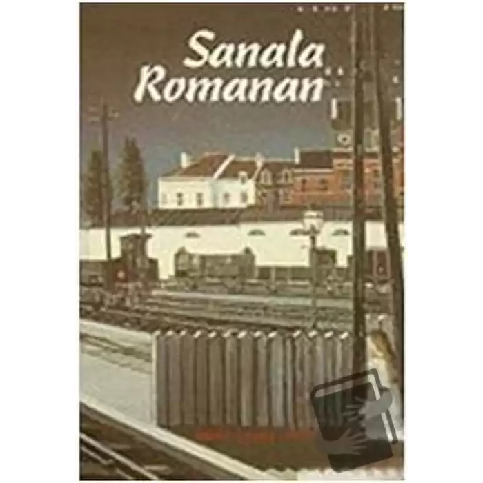 Sanala Romanan