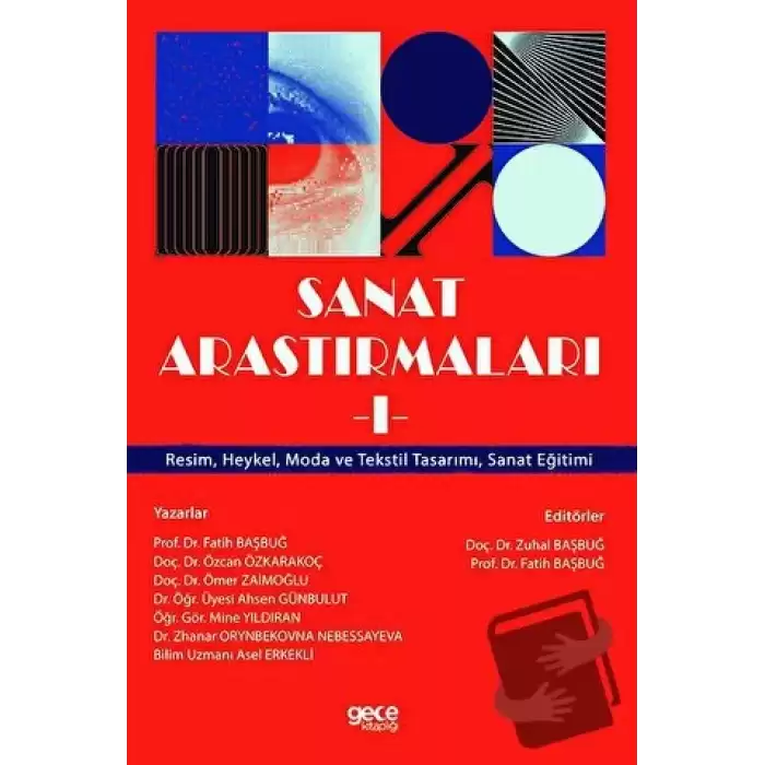 Sanat Araştırmaları 1