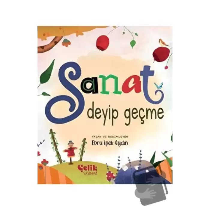 Sanat Deyip Geçme